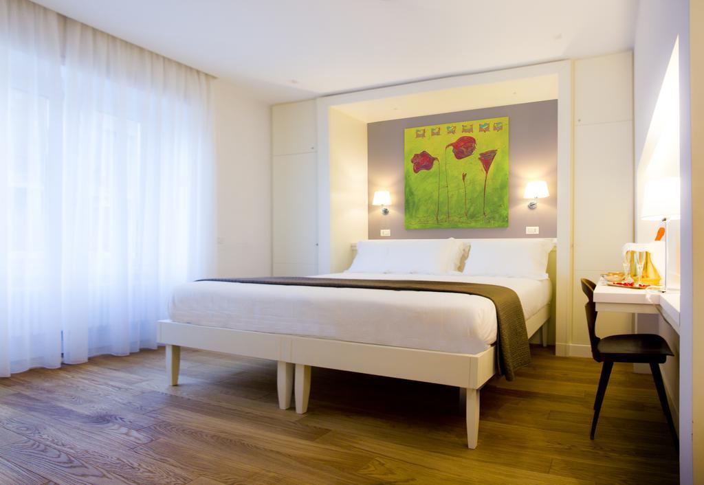 Ripense In Trastevere Roma Ngoại thất bức ảnh