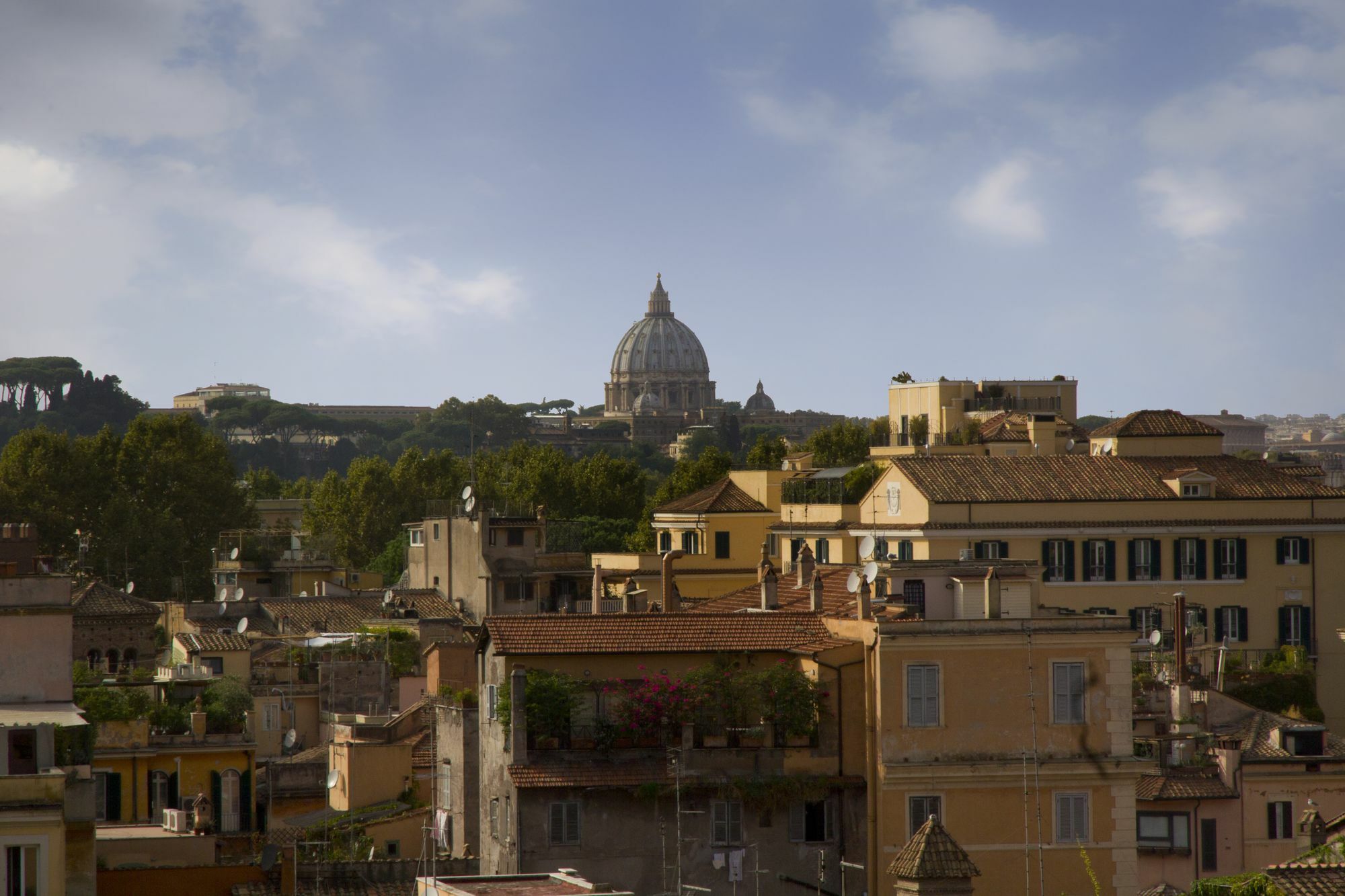 Ripense In Trastevere Roma Ngoại thất bức ảnh
